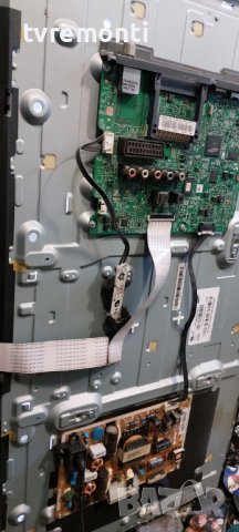 POWER BOARD ,BN44-00604F, for SAMSUNG UE32F4000 дисплей HF320AGH-C1, снимка 5 - Части и Платки - 40852126