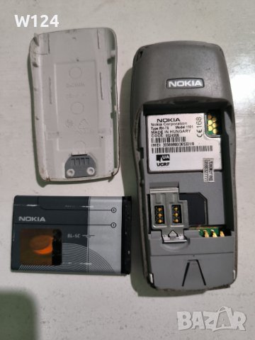 Нокия 1101, снимка 2 - Nokia - 44241718