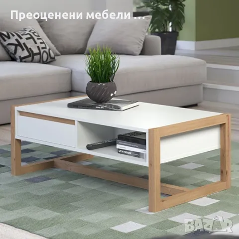 Холна маса Dakota -175лв ПРОМО! внос от Германия, снимка 4 - Маси - 49011039