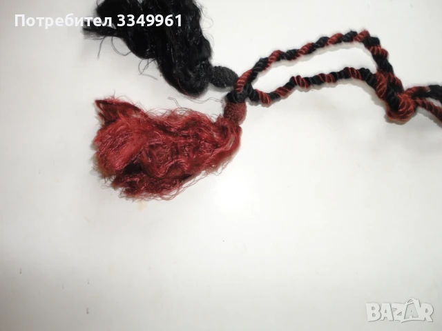 Старинен немски армейски пискюл 3, снимка 9 - Антикварни и старинни предмети - 51287157