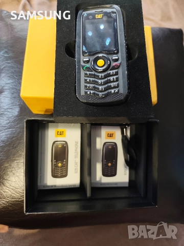 CAT - B25, снимка 4 - CAT - 52787851