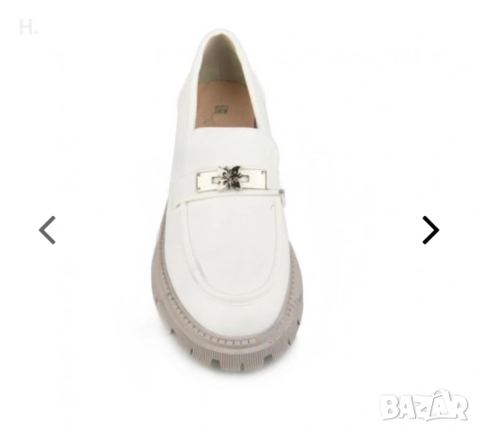 Дамски обувки, снимка 2 - Дамски ежедневни обувки - 53663879