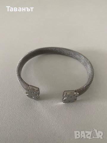 Гривна Tous /нова/, снимка 3 - Гривни - 39143579