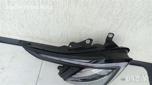 Десен фар Kia Sportage 5 NQ5 Full LED година 2022 2023 2024 2025 код 92102R2000, 92102-R2000 , снимка 5 - Аксесоари и консумативи - 50722400