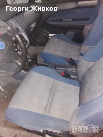 Хонда HRV, снимка 3 - Автомобили и джипове - 53146999