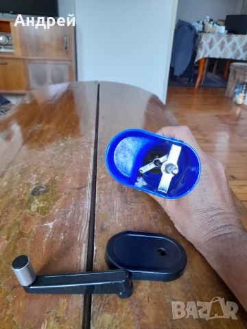 Стара кафемелачка,мелничка,мелница за кафе #18, снимка 4 - Други ценни предмети - 51331650