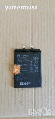 Huawei Nova 8i-оригинална батерия 