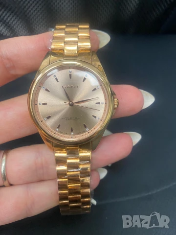 Нов дамски часовник Giant, снимка 3 - Дамски - 50723663