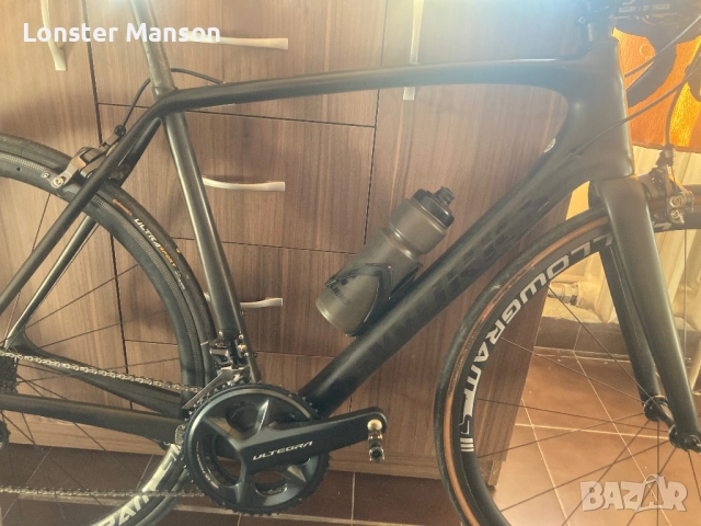 Specialized tarmac sl5, снимка 2 - Велосипеди - 52495483