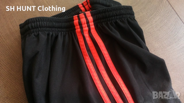 ADIDAS Manchester United Football Shorts Размер XS футболни къси панталони 5-59, снимка 6 - Къси панталони - 53296834