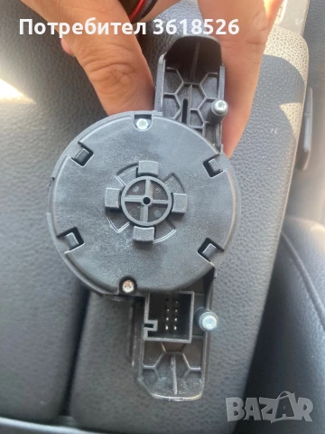 Ключ за светлини мерцедес / mercedes w204, снимка 2 - Части - 51342178