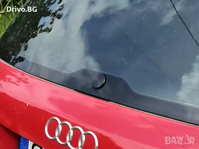 Гаранция! Комплект за Премахване на Задна Чистачка / Wiper Delete Kit, снимка 5 - Аксесоари и консумативи - 53411352