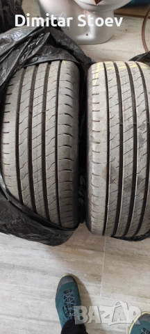 Ford C-Max Ghia, снимка 7 - Автомобили и джипове - 53385823