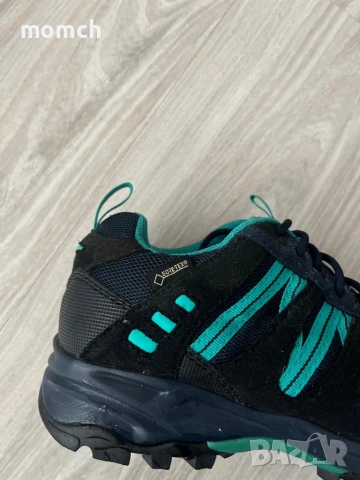 THE NORTH FACE-дамски маратонки номер 39.5, снимка 4 - Маратонки - 53087873