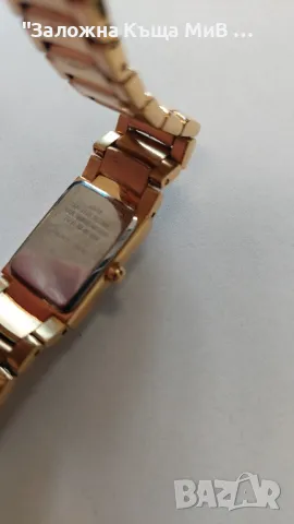 Часовник Pier Cardin , снимка 5 - Дамски - 49453787