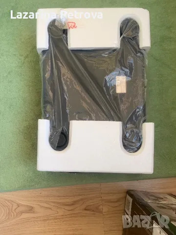 Фитнес уред вибро плоча, снимка 3 - Фитнес уреди - 49881965