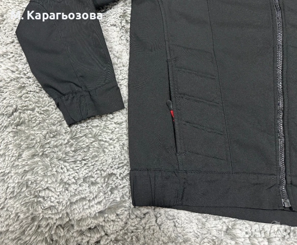 Яке Engelbert Strauss, Размер XL, снимка 5 - Якета - 53650567