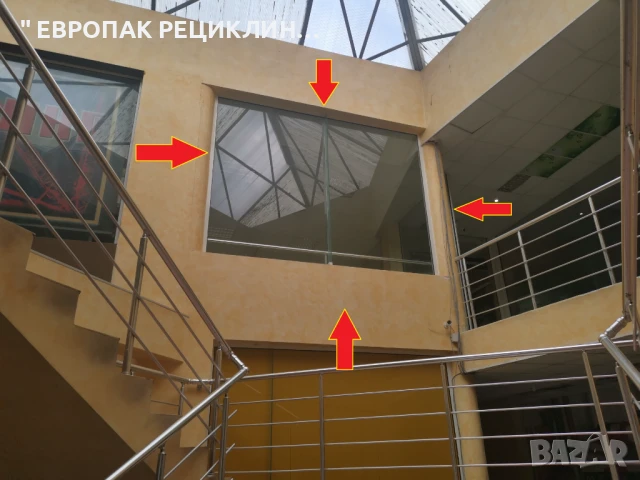 Дава под наем МАГАЗИН - 28 кв.м. - комплекс Родина, снимка 6 - Магазини - 50799331