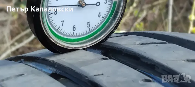 Гуми 205 55 16 Кумхо Kumho 2 нов внос. Не са нови. Цената е за брой гума. Без коментар на цената. , снимка 3 - Гуми и джанти - 49498236