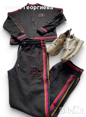 Дамски комплект Dolce & Gabbana , снимка 6 - Комплекти - 53405339