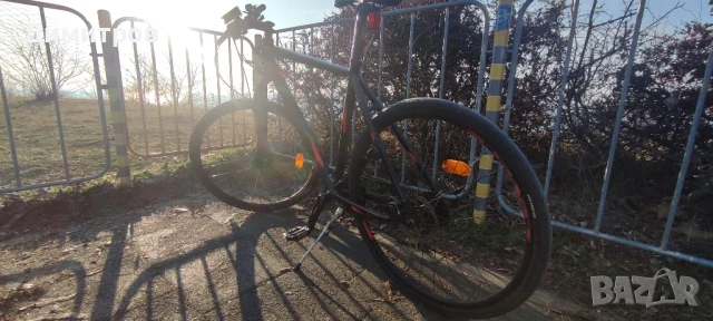 Велосипед Drag Grand Canyon Pro, снимка 2 - Велосипеди - 50921302