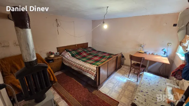 къща в гр Гълъбово - 3.8 дка, снимка 8 - Къщи - 56168554
