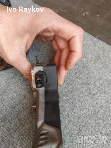 Резистор , парно за  OPEL VECTRA C , 273010147 , снимка 6 - Части - 53150602