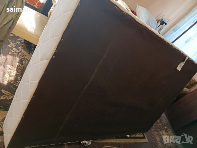 продавам матрак-50евро, снимка 4 - Матраци - 53842949