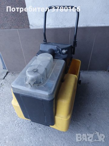 Перяща прахосмукачка Корпус , снимка 5 - Прахосмукачки - 41468863