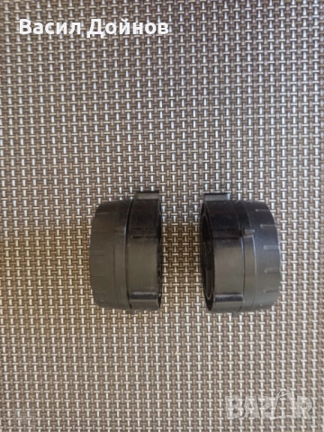 Teac TZ-612 Nab Adapter's 1/2, снимка 3 - Други - 53846912