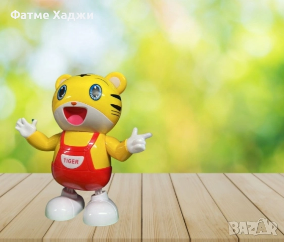 Танцуващи играчки, снимка 2 - Музикални играчки - 52547567