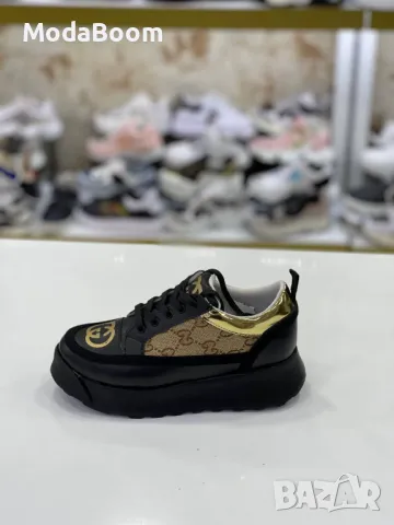 Gucci дамски маратонки Два цвята 