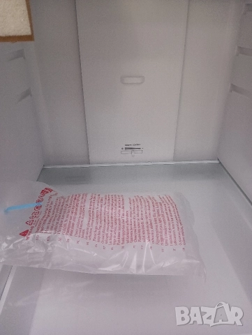 Чисто нов комбиниран хладилник с фризер с две години гаранция!, снимка 4 - Хладилници - 52676757