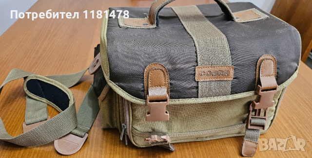 Видео камера Panasonic RX7 в комплект с чанта за нея, снимка 9 - Камери - 44840792