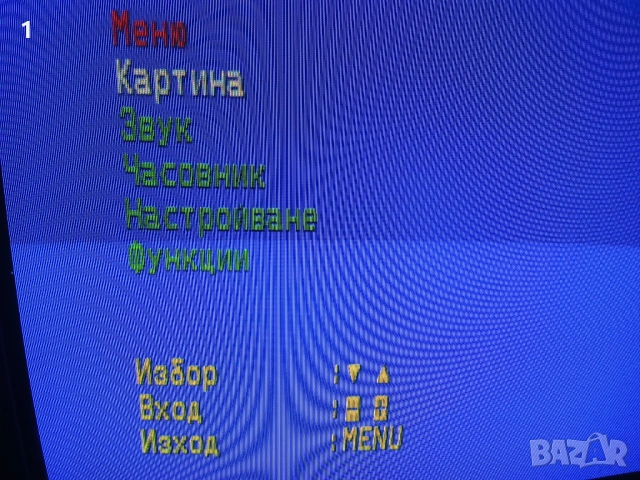 Телевизор Samsung 24 инча , снимка 10 - Телевизори - 53059794