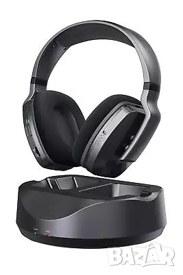 Безжични слушалки letscom hw2