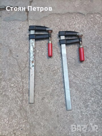 Дърводелски стяги, снимка 7 - Стяги - 48741458