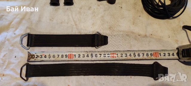 Гумени части, маншони за Лада, снимка 6 - Части - 40981056