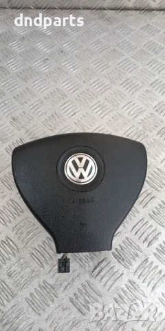 Airbag волан VW Golf Plus 2.0TDI 16v 2005г.	