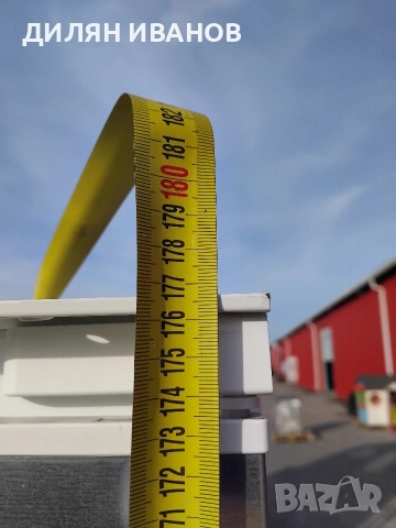 хладилник за вграждане Bosch , снимка 11 - Хладилници - 52838572