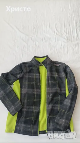 Пролетно яке - размер S