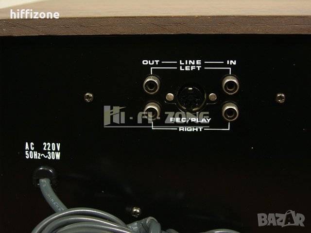 ДЕК   Akai gxc-710d /2 , снимка 8 - Декове - 40247935