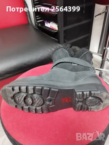 Ботуши di nuovo, снимка 3 - Дамски ботуши - 49228205