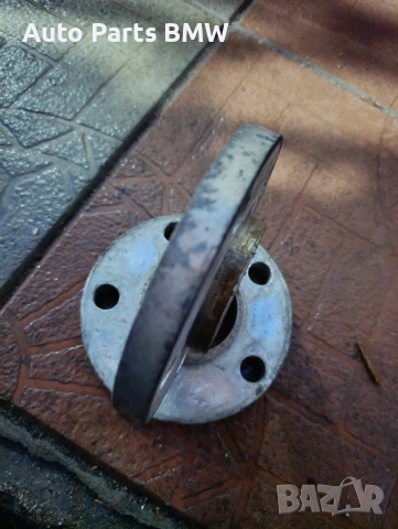 Фланци BMW БМВ 20 мм и 16 мм Е36 Е46 Е38 Е53 Е83 Е87 Е60 Е61 Е63 Е64 Е65 Е66 Е90 Е91 Е92 Е93 Е70, снимка 8 - Части - 46380991