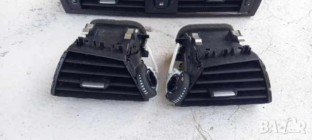 Духалки парно BMW F20, снимка 3 - Части - 55963461