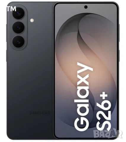 ТЪРСЯ Смартфон Samsung Galaxy S26+, 512GB