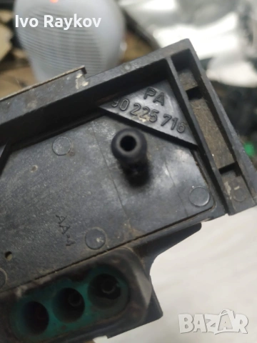 Мап Сензор Опел Кадет , Астра G , Корса 90225716, снимка 5 - Части - 53151225