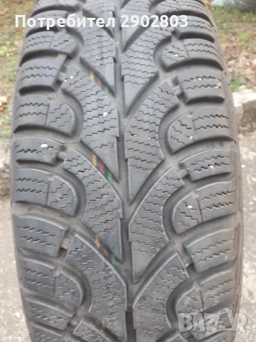 Продавам 4бр. зимни гуми - 175/65/15 FULDA, снимка 6 - Гуми и джанти - 52037942