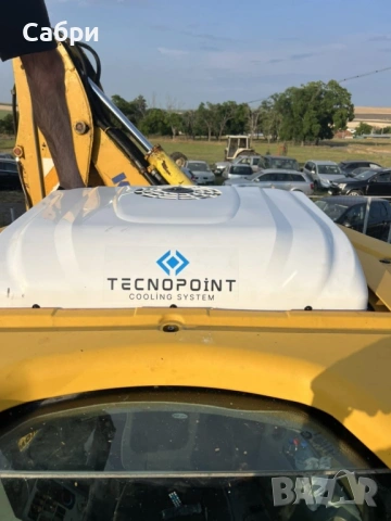 Климатик за камион 24v, снимка 11 - Аксесоари и консумативи - 50065454