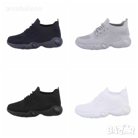 Детски ежедневни обувки унисекс, 4цвята 